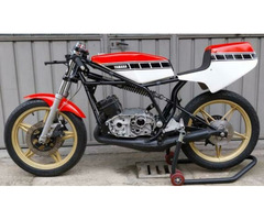 YAMAHA TZ 350 / 250 - Euro 2800