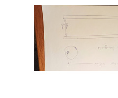 Metmachex Excenter Alu Schwinge , England , TZ , RD ?