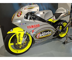 Yamaha TZ 250