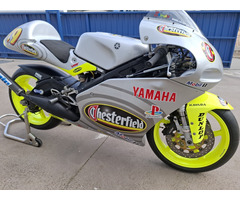 Yamaha TZ 250