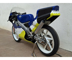 Moriwaki 125 - NF4