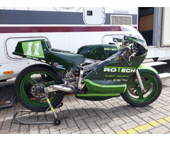 Rotech GP 250