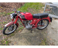 Morini 100