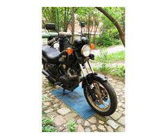 Yamaha XV 1000 SE Midnight Special