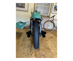 BENELLI  250/ 4 Classic Racer