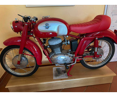 BENELLI  250/ 4 Classic Racer