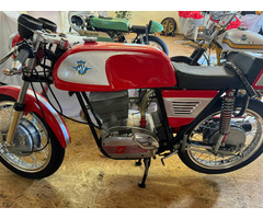 BENELLI  250/ 4 Classic Racer