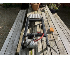 Paddockstarter 12 Volt Neu