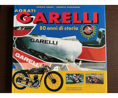 Garelli - 80 anni di storia