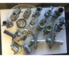 CARBURETTORS