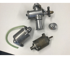 CARBURETTORS