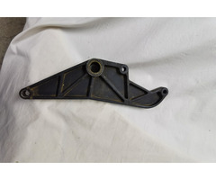 Brembo rear caliper bracket