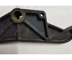 Brembo rear caliper bracket