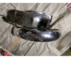 Kawasaki z1 parts