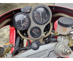 Ducati 900ss 1258km aus Privat-Sammlung