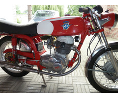 MV AGUSTA  350 S