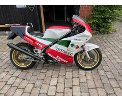 DUCATI TRICOLORE 851 KIT