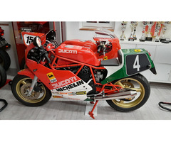 DUCATI 750 F1 N.C.R.