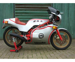 Bimota SB3 (D)