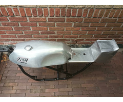 Seeley kawasaki H1r -H2R frame-tank -seat