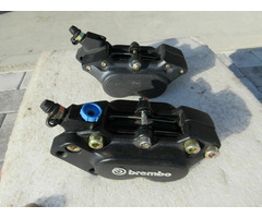 Brembo 432 D NEU NOS Bremszangen Caliper