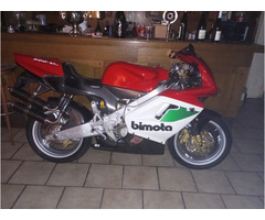 Bimota Vdue