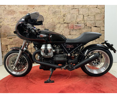 Moto Guzzi BellaScura zu verkaufen