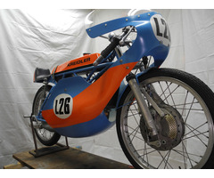 kreidler 50 ccm Racer