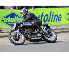 CLASSIC RACE DEMO TUBBERGEN 9 JUNI 2025.