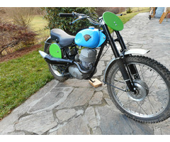 Maico 250