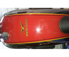 Moto Guzzi Astore - Falcone- GTV Teile