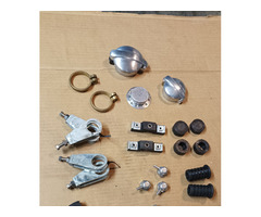 Yamaha TD1 parts