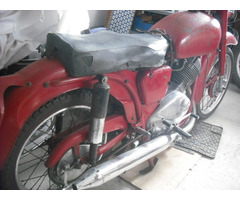 Moto-Guzzi Lodola 175