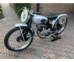 NSU RENNFOX 98CC REPL.1951