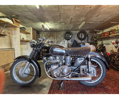 Matchless G9