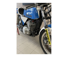 SUZUKI TR500