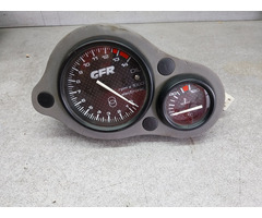 GILERA GFR 250 Grand Prix 1992 - Racing Dashboard