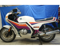 BMW Krauser MKM1000