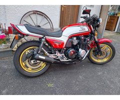 Honda CB 1100 F Super Bol D'or