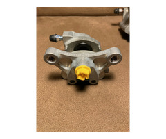 AP Racing rear calipers