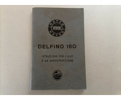 MOTOM DELFINO 160