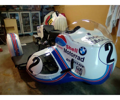 sidecar BMW 1000