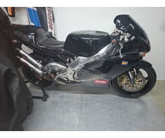 Aprilia rs250 1997 1hand