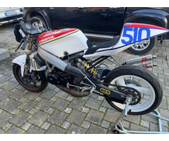 Cagiva Mito 350