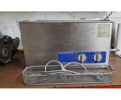 PROFI ULTRASCHALLREINIGER ULTRASCHALLBAD