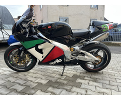 Aprilia Mille ME