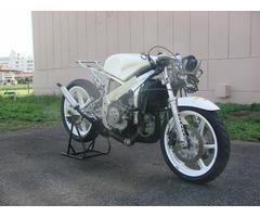 Suche Honda 250 Production racer 1985, 1986