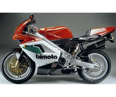 Bimota Vdue 500 NOS ! Brandnew