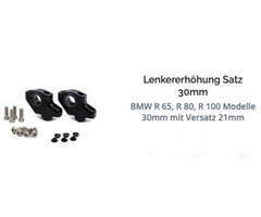 BMW-Lenkererhöhung