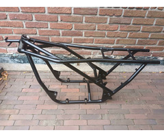 Seeley H1R frame for sale